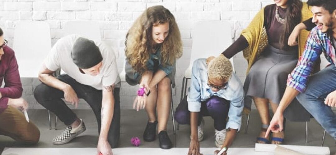 Process Mapping for Nonprofit Organizations