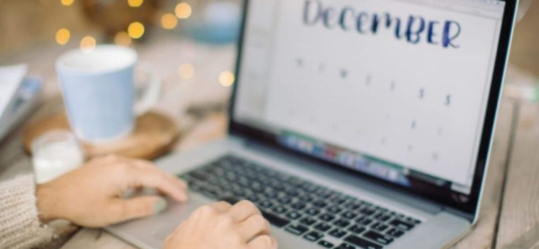 Year-end Productivity: An Oxymoron for Nonprofits?