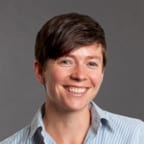 Laura Maker, Director of Services, Cloud for Good