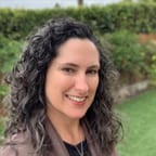 Susan Wright , Director of Professional Services, Cloud for Good